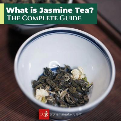Discovering Jasmine Tea: History, Flavor & Benefits