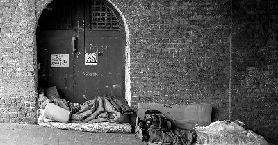 Il censimento dei senza dimora italiani Il censimento dei senza dimora italiani