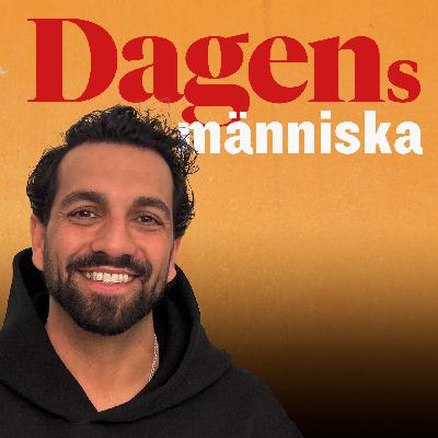 Avsnitt 214: Nadim Ghazale