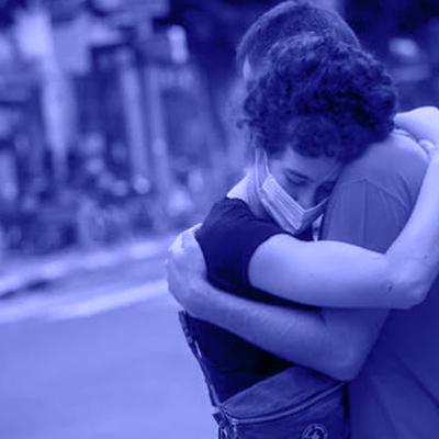 1.3.2026 | ברוכה השבה, חרדה