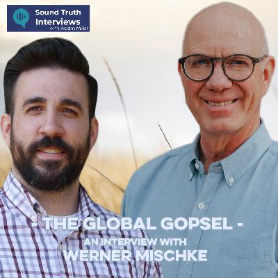 – The Global Gospel – An Interview with Werner Mischke