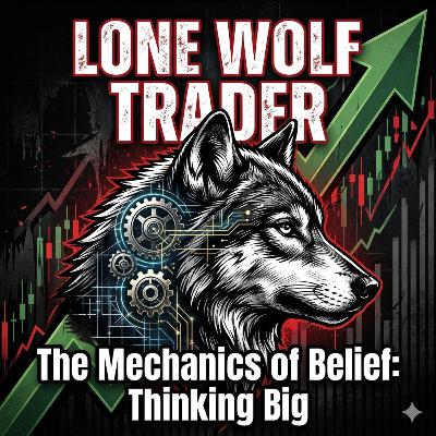 The Mechanics of Belief: Thinking Big for the Lone Wolf Trader The Mechanics of Belief: Thinking Big for the Lone Wolf Trader