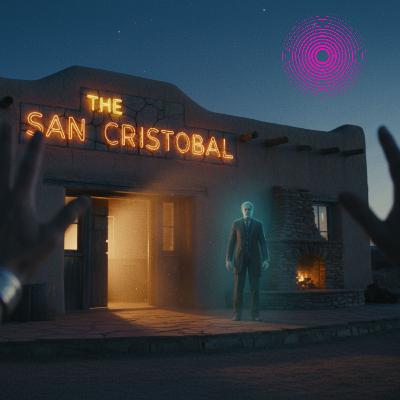The San Cristóbal