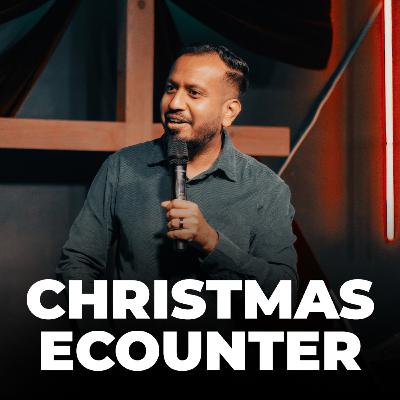 God With Us | The Christmas Revelation Series (Part 3) | Ps. Sam Ellis