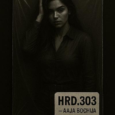 HRD.303 - Aaja Aaja Bochka HRD.303 - Aaja Aaja Bochka