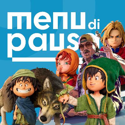 Dragon Quest VII reimmaginato, i videogiochi più attesi del 2026 - Episodio 63