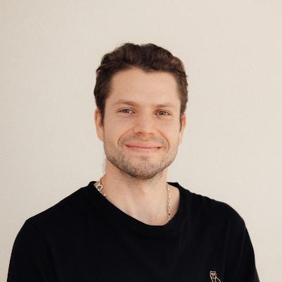 #7 Building MusicTech AI startups with Max Shafer, Just4Noise