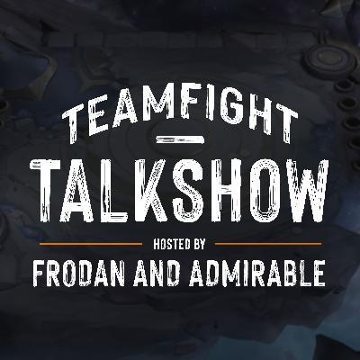 Episode 53 - Special Guests Mortdog & Wittrock Episode 53 - Special Guests Mortdog & Wittrock