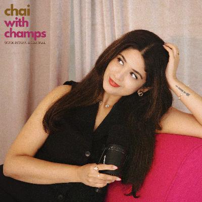 Medicine by Day, MUSICMAN by Night: Chai with VJDAMUSICMAN Medicine by Day, MUSICMAN by Night: Chai with VJDAMUSICMAN