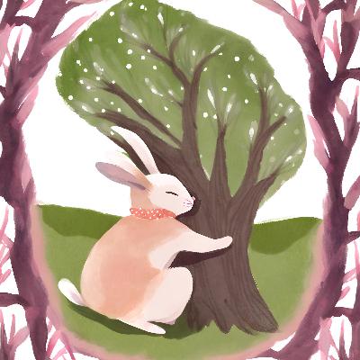 Mon arbre à moi il est malade