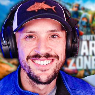 THE #1 WARZONE COACH | CupppaJoe5 | The Warzone Podcast Ep.6