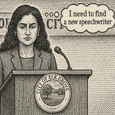 A heartfelt, laser-focused apology to Elk Grove Mayor Singh-Allen A heartfelt, laser-focused apology to Elk Grove Mayor Singh-Allen