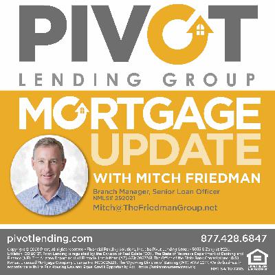 Mortgage Update With Mitch: Lock and Shop Program Mortgage Update With Mitch: Lock and Shop Program