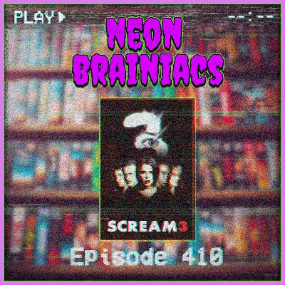 410 - Scream 3 (2000)