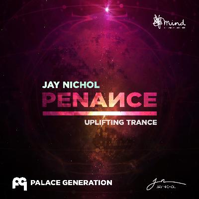 Jay Nichol – Penance (2019) Jay Nichol – Penance (2019)