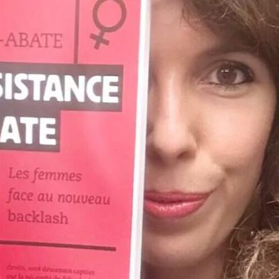 Interview - Violaine de Filippis-Abate sur le backlash