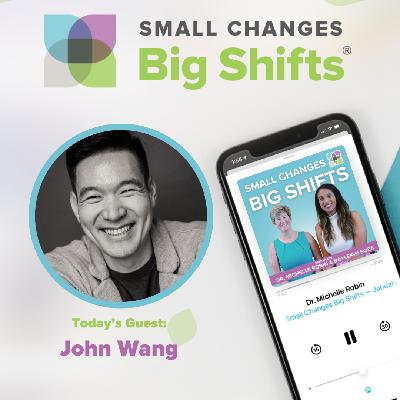 Kindness Unleashed: How John Wang Transforms Lives Through Compassion