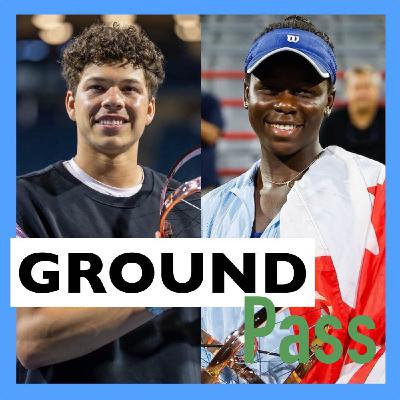 Mini Pod from Cincinnati: Canada’s Winners, Naomi’s Run & Early Cincy Highlights