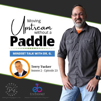 Be Careful How You Live Your Life - Terry Tucker