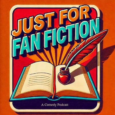 Episode 11: Not the H*rny Teens!