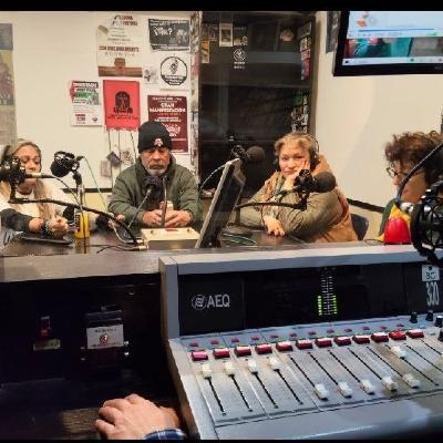 PROGRAMA 471 #Con:aCasaEnLaMochila