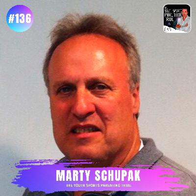 Marty Schupak Marty Schupak