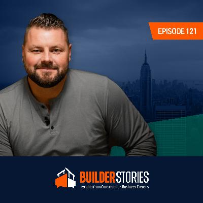Make Better Decisions to Build a Stronger Business | Brandon Fuchs of Elite Builder Society