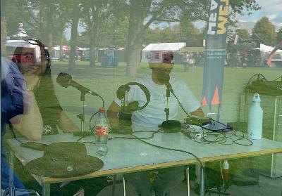 September 2024: christelijke metal? Dat kan prima, laat Jasper Verhorst van Metalbijbel horen