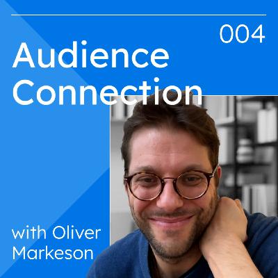 Why Neuroinclusive Design Is Better for Everyone with Oliver Markeson