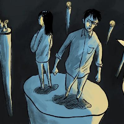 22.婚了头：美籍华人杀妻案