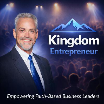 Does Your Business Belong to God… or to You?