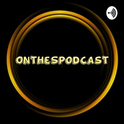 #35 Een zonnige dag - OntheSpodcast