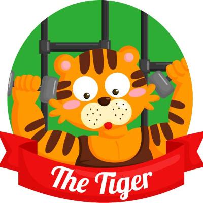 Tiger Sign May 2024 Monthly Chinese Horoscope by Feng Shui Foon