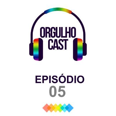 #5 Relatos sobre vivências transmasculinas