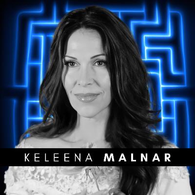 #198 Keleena Malnar – New Earth Prophecy: Light Language, Diamond Core & Humanity’s Quantum Shift