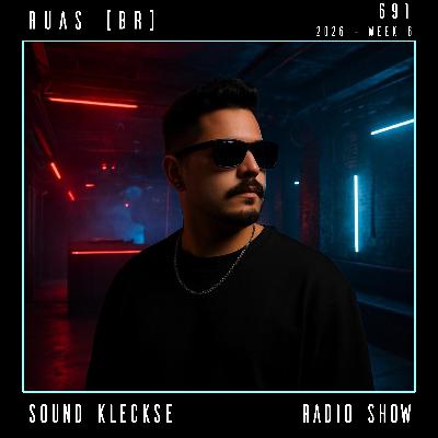 SKR0691 Ruas (BR)