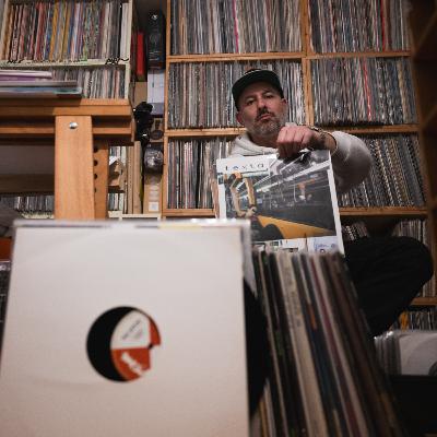 DJ Phekt über "gegenüber" von Texta (Hoanzl/Plattenmeister/Tontraeger, 1999)