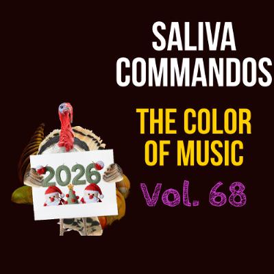 The Color Of Music Vol. 68 The Color Of Music Vol. 68