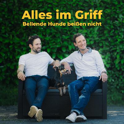 #054: Freiheit braucht Führung – Von Schlittenhunden und Rückruf-Realität