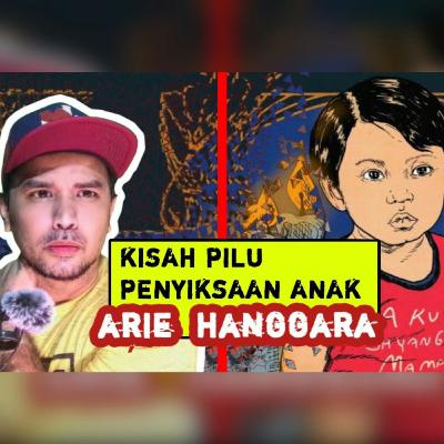 Arie Hanggara Arie Hanggara