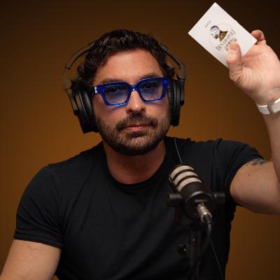RUZZA - DA ZERO A MILIONARIO - DENAROPOLI PODCAST EP #5