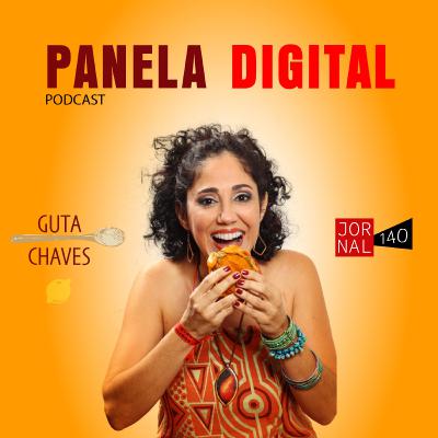 Panela Digital #43: A cozinha que tranforma Panela Digital #43: A cozinha que tranforma