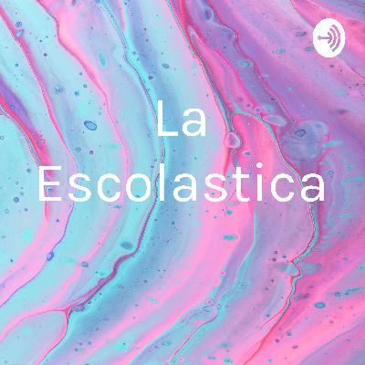 La escolastica