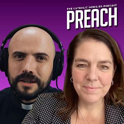 Preaching the pillars of Lent: Almsgiving