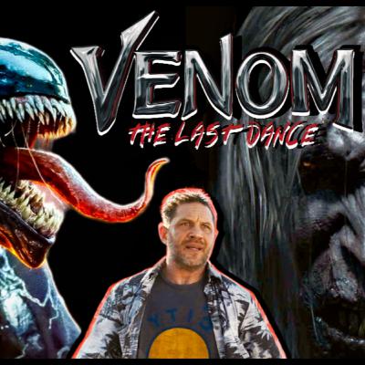 Venom: The Last Dance