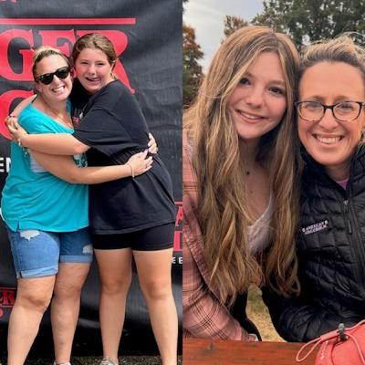 Jennifer Sansabrino: Advocacy Fueled by Love