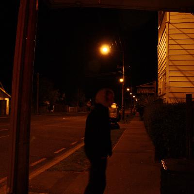 Dark Places (acoustic)