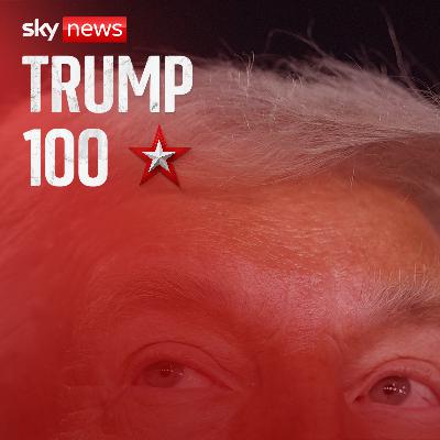 QUICK TAKE: Major tariff U-turn for Trump QUICK TAKE: Major tariff U-turn for Trump