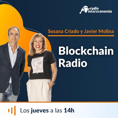 BLOCKCHAINRADIO: #Tolenizacion, #Web3 y #Defi con proyectos, formación y regulación