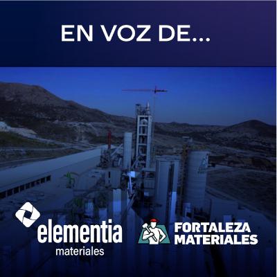 En Voz de... Elementia y Fortaleza. Tecnología e innovación en la Construcción: Transformando el Sector del 3D al IoT y la realidad aumentada.